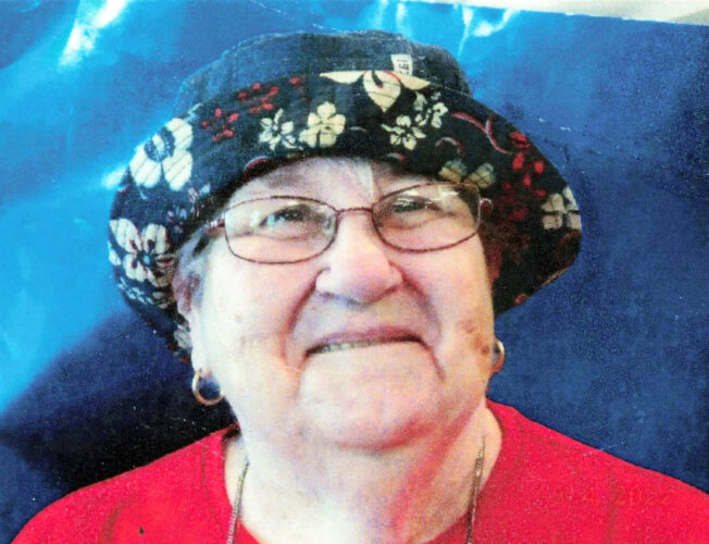 Glenda L. ‘Pee Wee’ (Bitner) Godlevski Fultz
